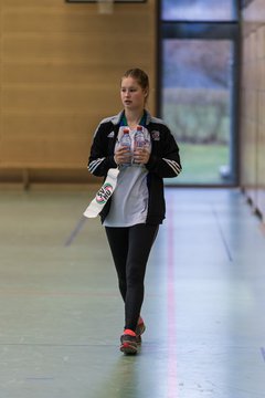 Bild 20 - Girls Cup